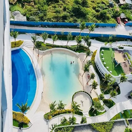 Sonne & Strand Azure North Pampanga Exterior photo