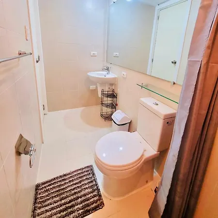 Sonne & Strand Azure North Pampanga Exterior photo