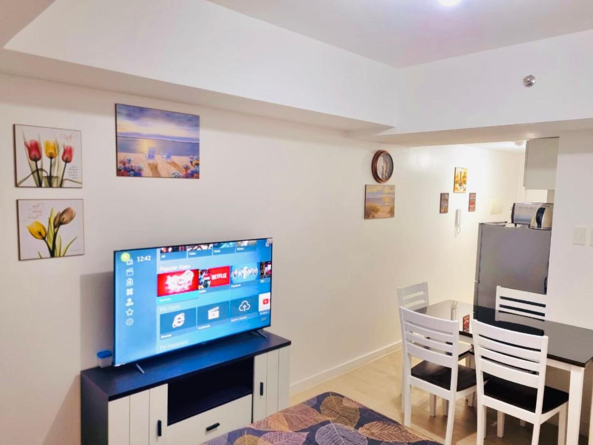 Apartment Sonne & Azure North San Fernando (Pampanga)