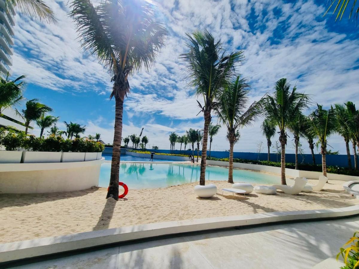 Apartment Sonne & Azure North San Fernando (Pampanga)