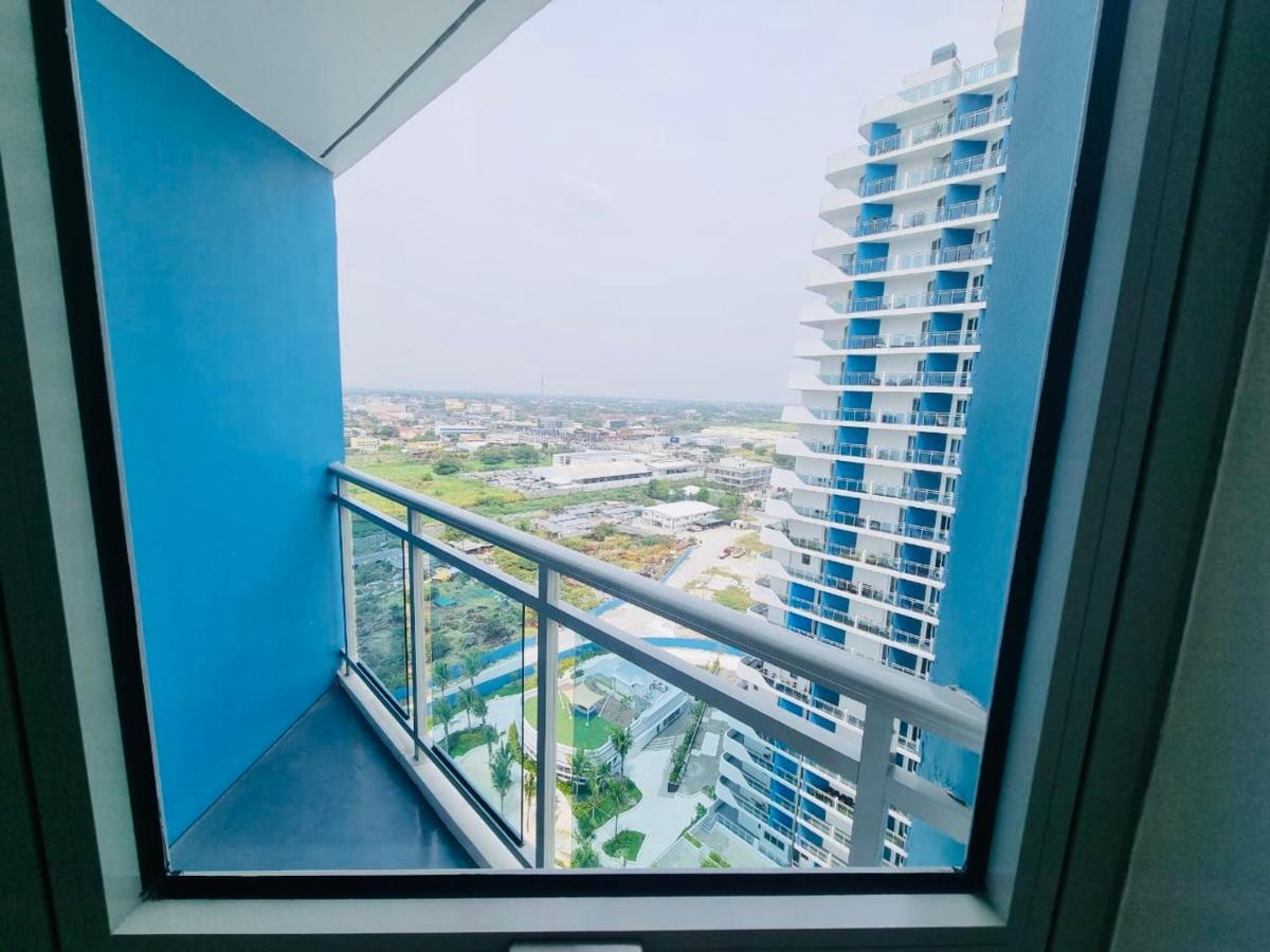 Apartment Sonne & Azure North